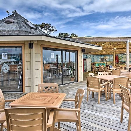 הילטון הד איילנד Hilton Head Resort Retreat Hot Tub And Beach Access מראה חיצוני תמונה