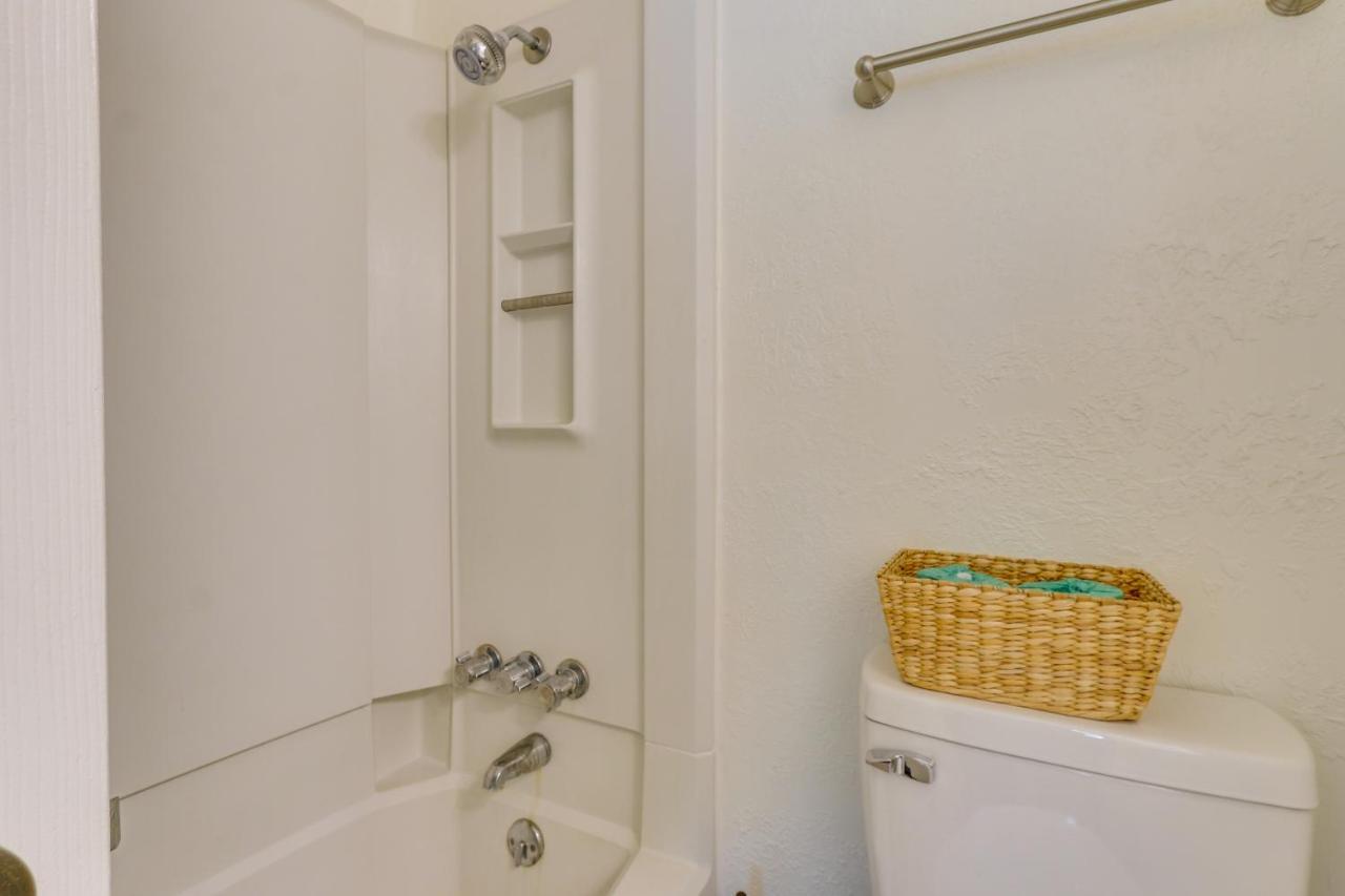 הילטון הד איילנד Hilton Head Resort Retreat Hot Tub And Beach Access מראה חיצוני תמונה
