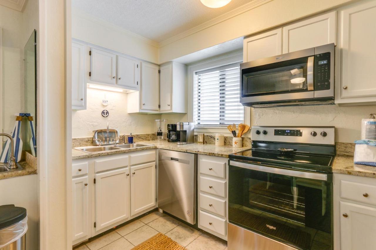 הילטון הד איילנד Hilton Head Resort Retreat Hot Tub And Beach Access מראה חיצוני תמונה