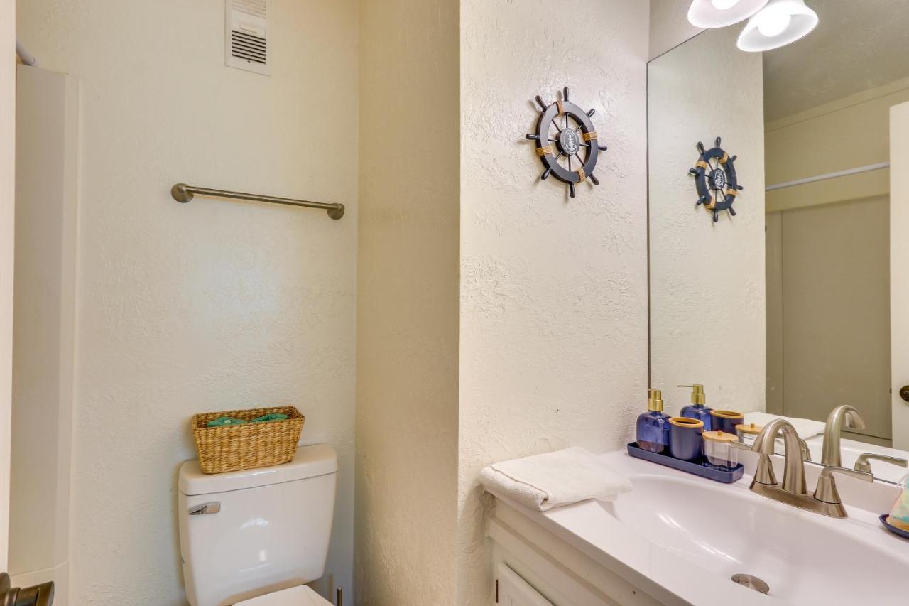 הילטון הד איילנד Hilton Head Resort Retreat Hot Tub And Beach Access מראה חיצוני תמונה