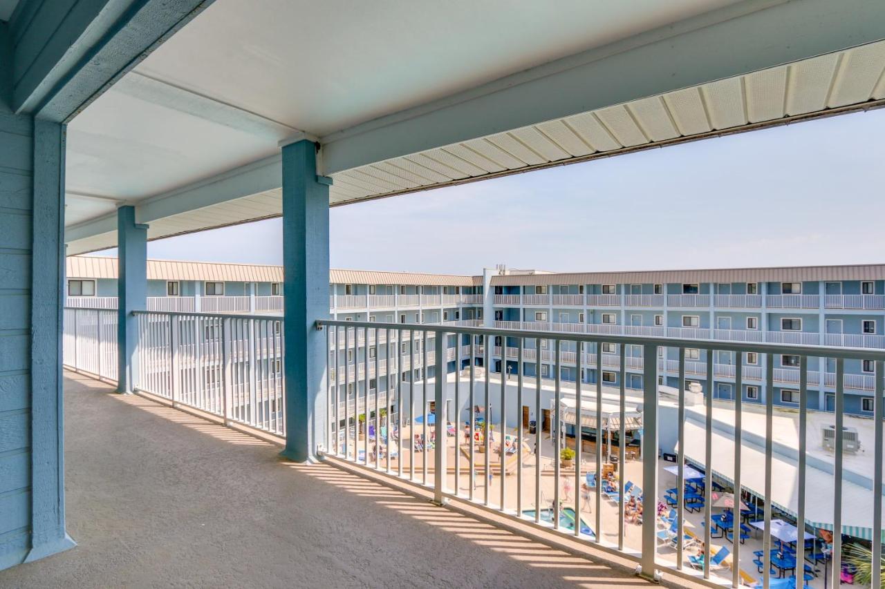 הילטון הד איילנד Hilton Head Resort Retreat Hot Tub And Beach Access מראה חיצוני תמונה