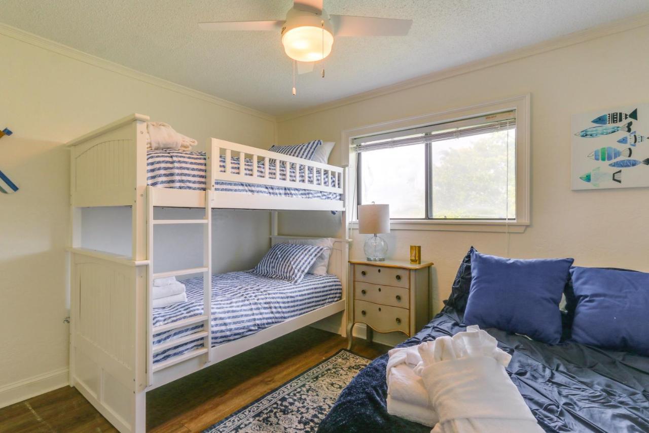 הילטון הד איילנד Hilton Head Resort Retreat Hot Tub And Beach Access מראה חיצוני תמונה
