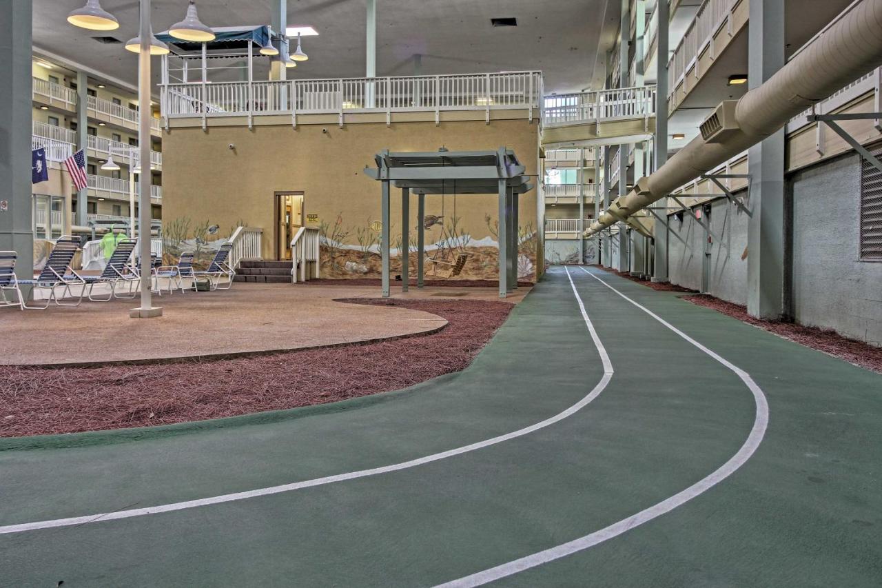 הילטון הד איילנד Hilton Head Resort Retreat Hot Tub And Beach Access מראה חיצוני תמונה