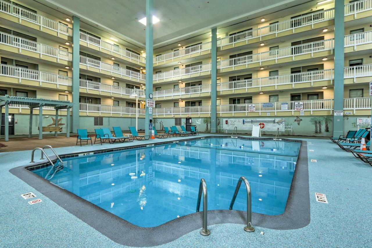 הילטון הד איילנד Hilton Head Resort Retreat Hot Tub And Beach Access מראה חיצוני תמונה